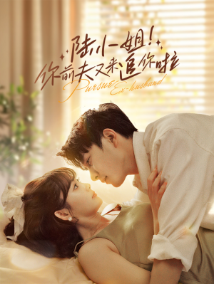 陆小姐！你前夫又来追你啦（67集）精彩短剧片段