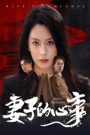 妻子的心事（60集）热门短剧追到爽