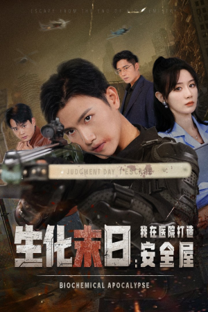 生化末日我在医院打造安全屋（52集）网盘在线观看