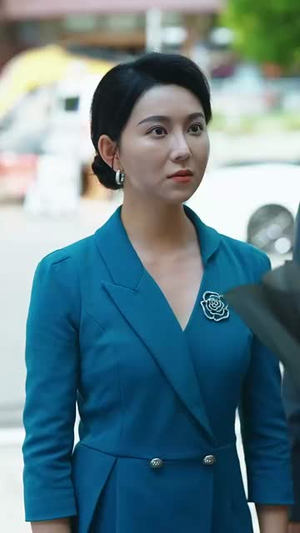 我的二婚老伴是豪门霸总（77集）超级好看的短剧