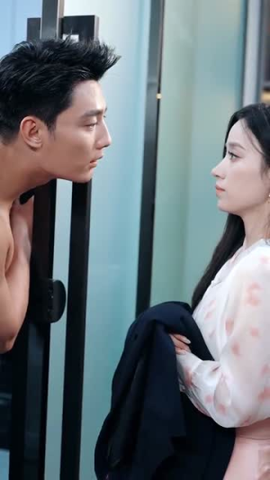 沉沦她的feng情万种（87集）超火短剧抢先看