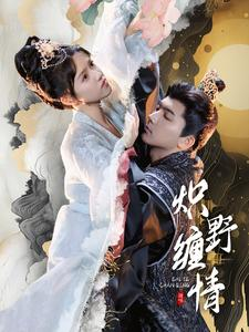 炽野缠情（95集）超好看短剧推荐