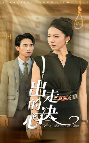 出走的决心（29集）海量短剧免费看