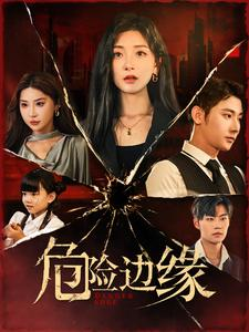 危险边缘（92集）真的太精彩了