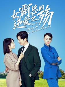 女霸总的逆爱之殇（60集）全网独播免费看