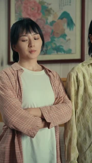 和渣男分手后我考上了清北了(45集) 和渣男分手后我考上了清北了(45集)一起追短剧