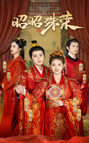 昭昭殊荣（65集）最火短剧热播中