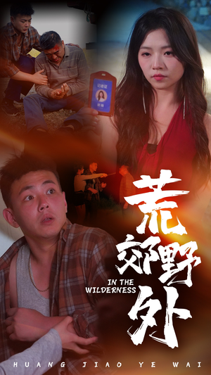 荒郊野外（40集）全集下载