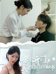 老公开门，我是你新招的秘书（40集）网盘在线观看