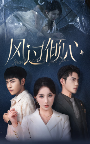 风过倾心（62集）在哪个平台能看
