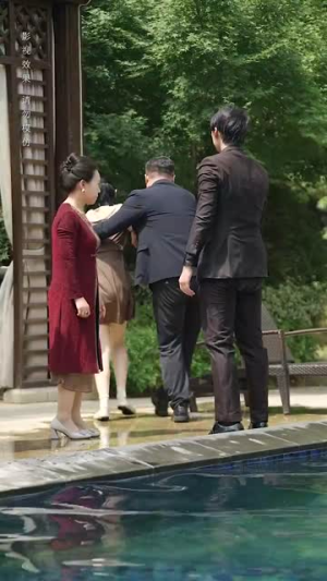 触不可及的爱（70集）短剧排行榜