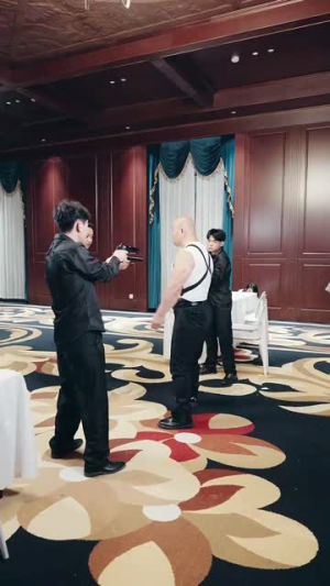 我在衢江当大神（45集）独家资源免费看