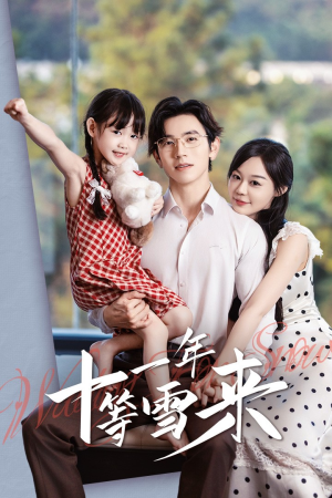 十一年等雪来（50集）热门短剧榜单