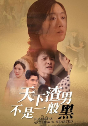 天下渣男不是一般黑（42集）全集我都看完了