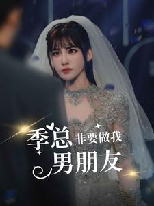 季总非要做我男朋友（80集）古装短剧热播