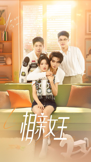 相亲女王（66集）视频在线看