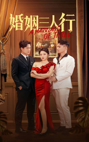婚姻三人行（31集）短剧推荐上热门