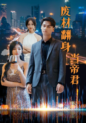 废材翻身当帝君(85集) 废材翻身当帝君(85集)热门短剧大全