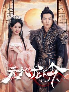 天地龙吟（59集）免费短剧推荐