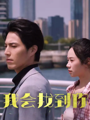 我会找到你（95集）短剧抢先看全集