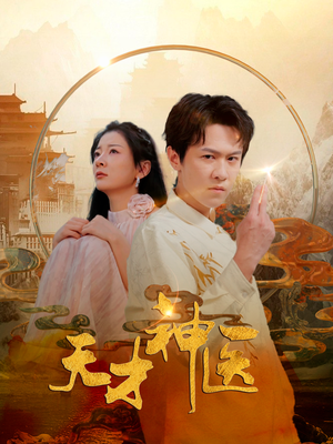 天才神医（97集）直接追到结尾