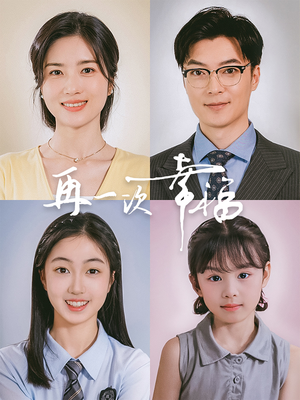 再一次幸福（75集）精彩短剧热播中