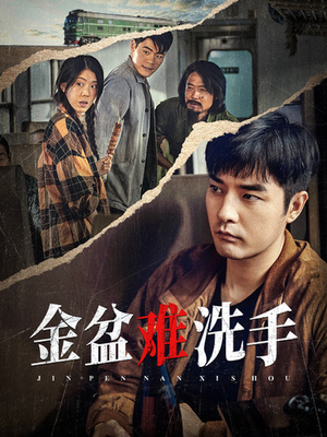 金盆难洗手（90集）短剧在线看