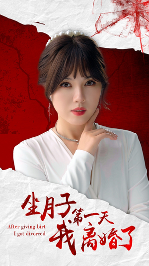 坐月子第一天我离婚了（30集）好看吗