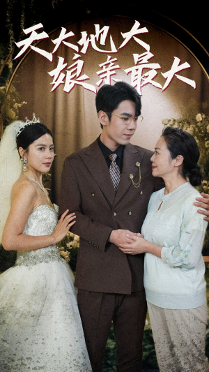 天大地大娘亲最大（77集）精彩的网络短剧