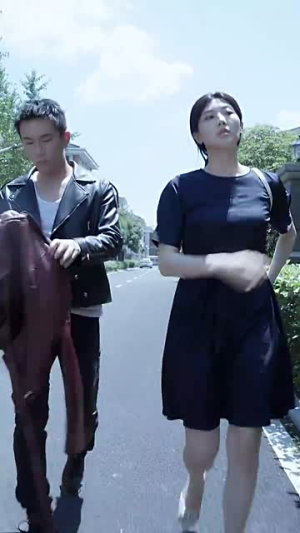 黑暗双生（30集）热门短剧追不停