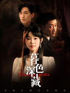 暮色深藏（37集）爱上了这部剧了