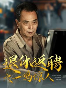 退休返聘之一鸣惊人（65集）短剧完整版免费