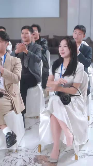 重生后我不在为羊(30集) 重生后我不在为羊(30集)短剧每日分享