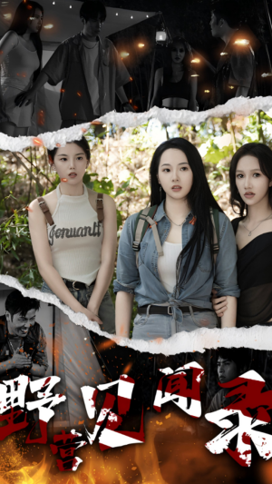 野营见闻录（31集）在线观看