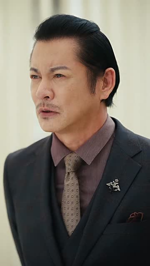 黄昏白月光，保安老爸杀疯了（62集）短剧全集完整