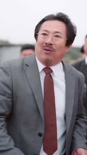 生来就是大人物（71集）短剧太精彩