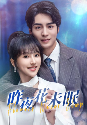 昨夜花未眠（32集）热播短剧抢先看