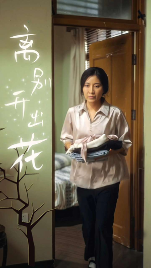 离别开出花(33集) 离别开出花(33集)哪个短剧网能看