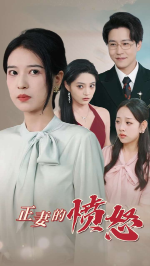 正妻的愤怒（30集）好看的短剧来了