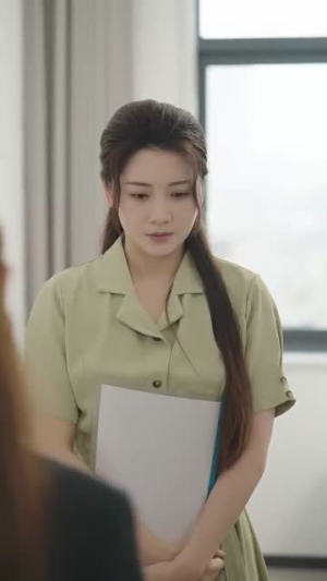 长姐如母之我给妹妹当副总(60集) 长姐如母之我给妹妹当副总(60集)精彩短剧追不停