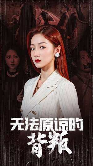 无法原谅的背叛（38集）短剧精彩片段