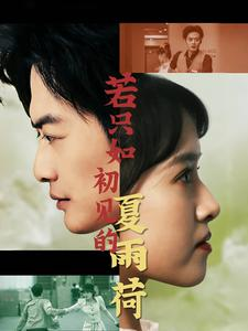 若只如初见的夏雨荷（90集）完整版免费观看