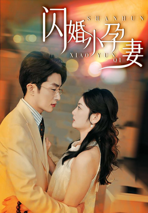 闪婚小孕妻（70集）让你一口气看完