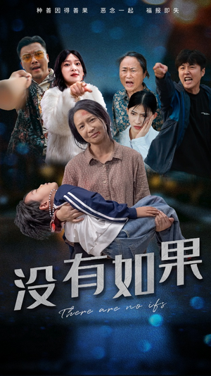 没有如果（34集）短剧全集抢先看