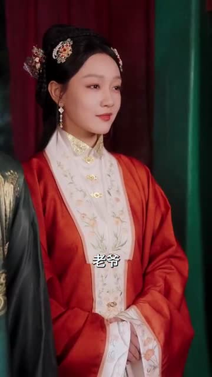 宫墙今夜有雪(84集) 宫墙今夜有雪(84集)好看短剧分享