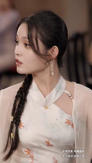  欲买桂花同载酒＆你听你闺蜜的现在后悔什么（66集）追风的女孩短剧