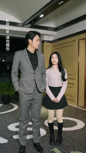 陆先生的甜蜜宠妻（70集）短剧演员排行榜