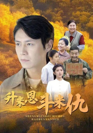 升米恩斗米仇（31集）免费在线看