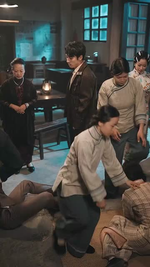 高枝难攀（80集）经典回顾免费看