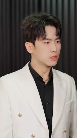 霸道前妻（34集）短剧解说全集